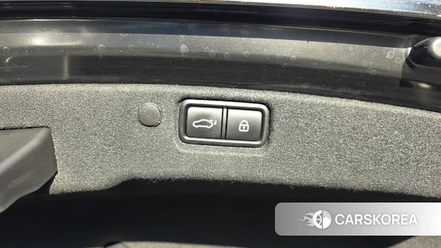 Kia K7 Premier id 4424251 из Кореи 11