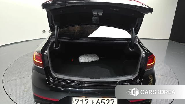 Kia K7 Premier Hybrid id 4529762 из Кореи 11