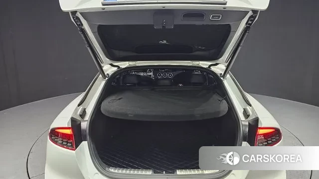 Kia Stinger Meister id 3680298 из Кореи 11