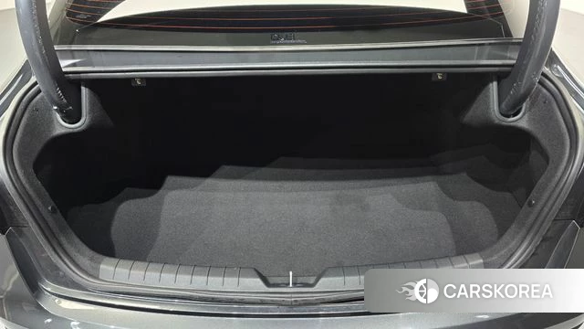 Kia The New K5 Hybrid 3rd generation id 4381043 из Кореи 11