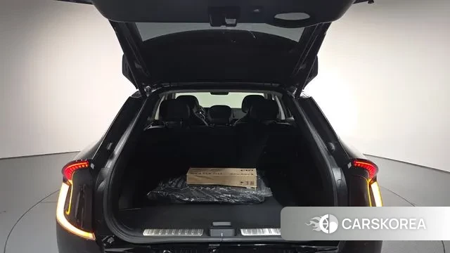 Kia EV6 id 3421070 из Кореи 11