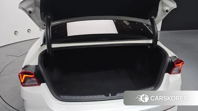 Kia K5 3rd generation id 3707115 из Кореи 11