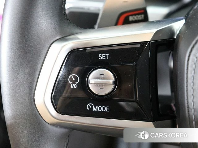 BMW 7 Series (G70) id 4792761 из Кореи 11