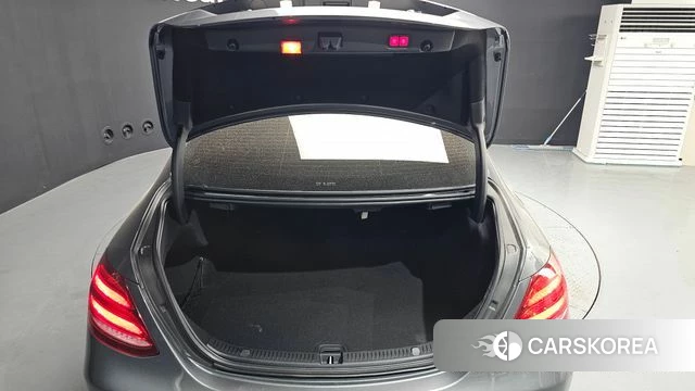 Mercedes-Benz E-Class W213 id 4294627 из Кореи 11