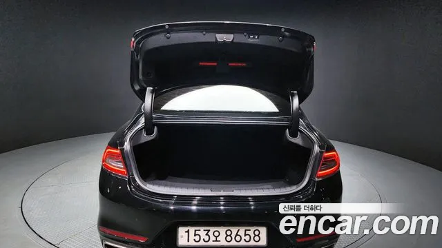 Hyundai Grandeur IG id 2367371 из Кореи 11