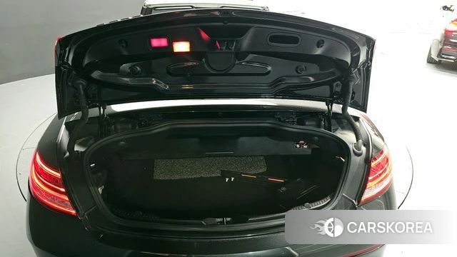 Mercedes-Benz C-Class W205 id 3955379 из Кореи 11