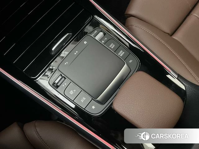 Mercedes-Benz GLB id 4211679 из Китая 11