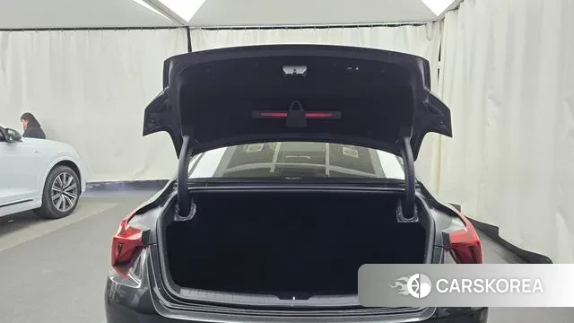 Kia K8 Hybrid id 3771542 из Кореи 11