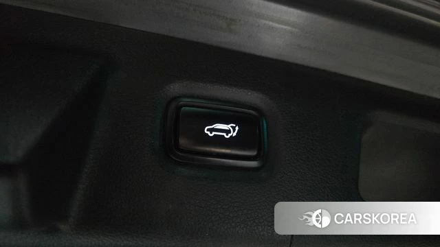 Hyundai Santa Fe TM id 4435441 из Кореи 11
