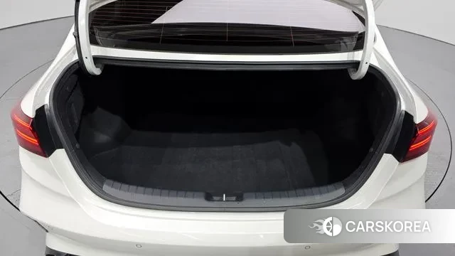 Kia The New K3 2nd generation id 3625651 из Кореи 11