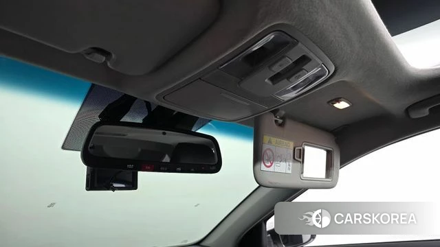 Kia The New K3 2nd generation id 4423236 из Кореи 11