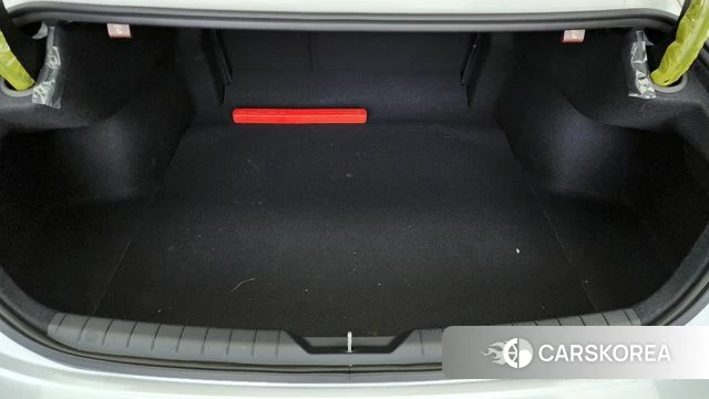 Hyundai Sonata D Edge (DN8) id 3850442 из Кореи 11