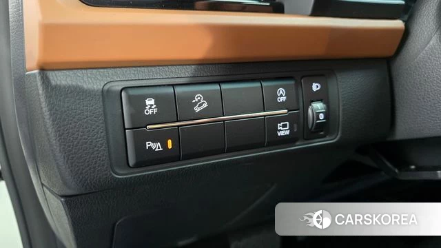 Ssangyong Musso (Q300) id 4421266 из Кореи 11