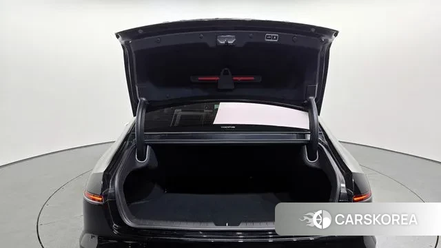 Hyundai Grandeur Hybrid (GN7) id 3518107 из Кореи 11