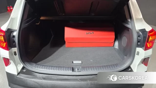 Kia Seltos id 3650214 из Кореи 11