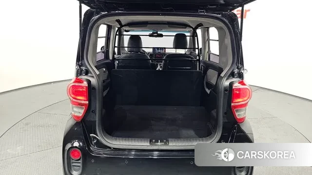 Kia The New Ray id 3754722 из Кореи 11