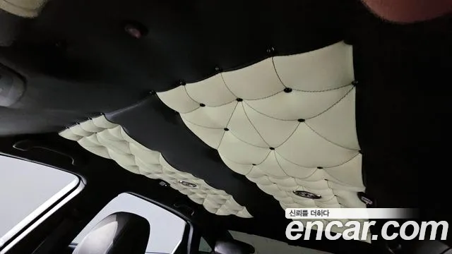 Renault Korea (Samsung) The New SM6 id 2815932 из Кореи 11