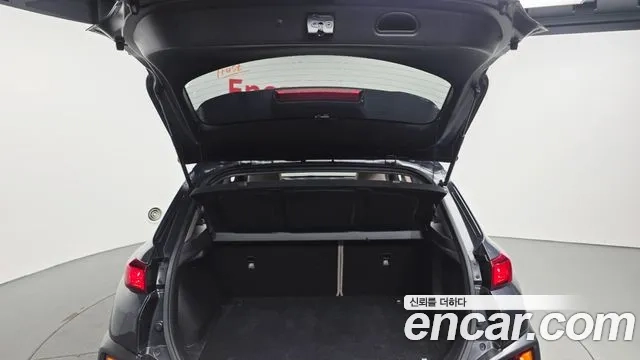 Hyundai Kona id 2956698 из Кореи 11