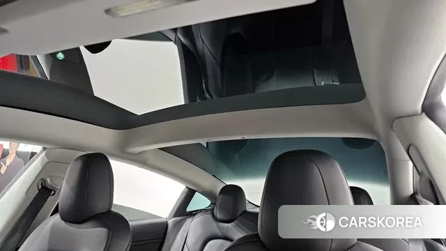 Tesla Model 3 id 3372971 из Кореи 11