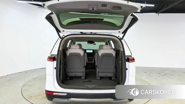 Kia Carnival 4th generation id 3884282 из Кореи 11