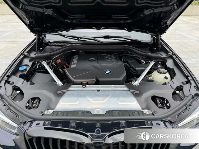 BMW X3 id 4275918 из Китая 11