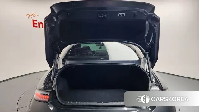 Hyundai Ionic 6 id 3359485 из Кореи 11