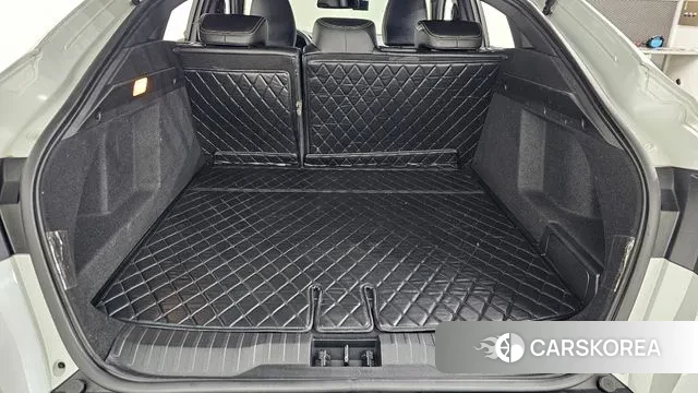 Renault Korea (Samsung) Arcana id 3734293 из Кореи 11