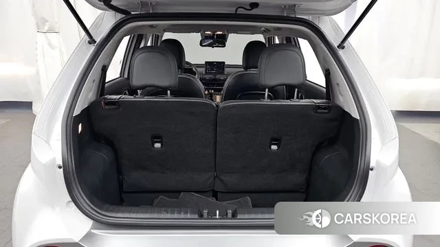 Hyundai Casper id 3740316 из Кореи 11