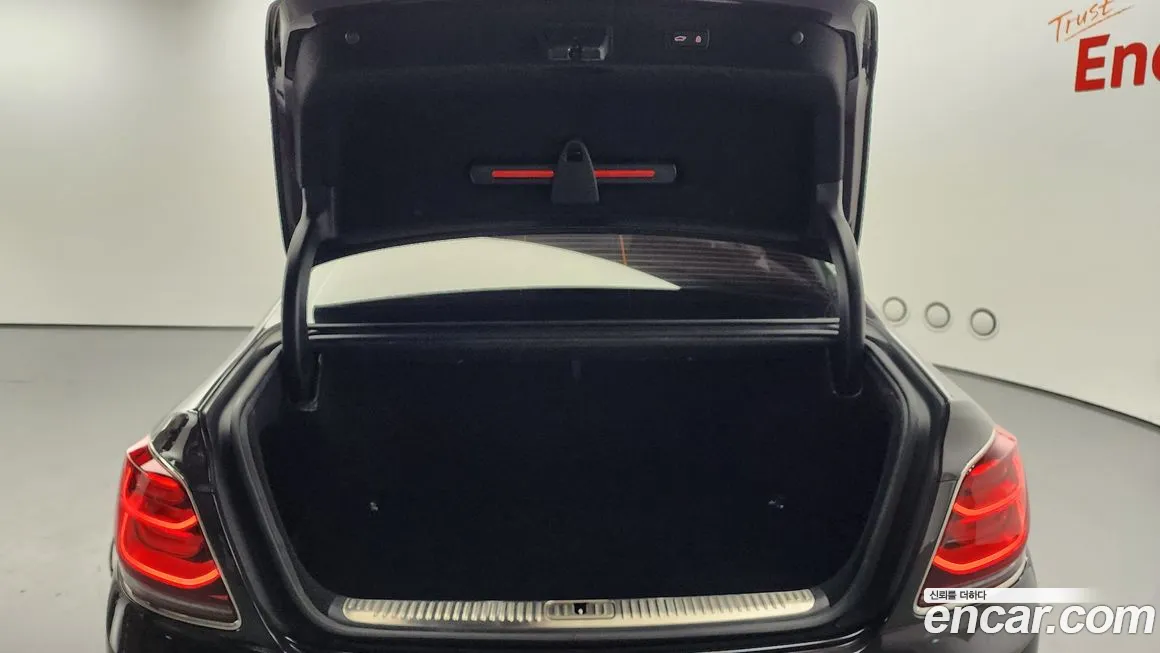 Kia More K9 id 2075458 из Кореи 11