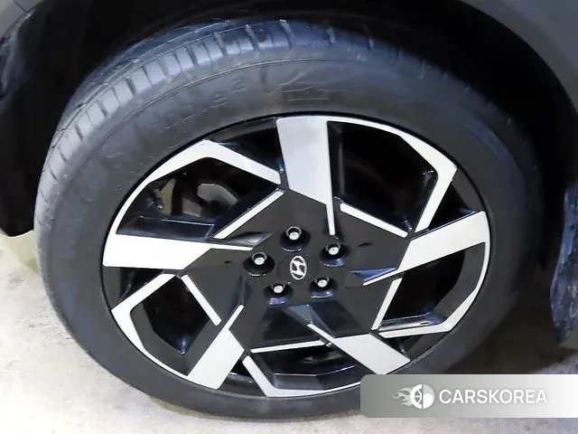 Hyundai The New Santa Fe id 3669064 из Кореи 11