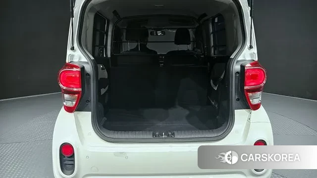 Kia The New Ray id 3084138 из Кореи 11