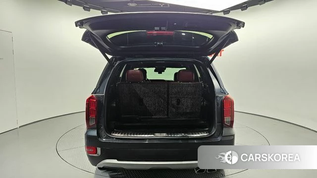 Hyundai Palisade id 3955504 из Кореи 11