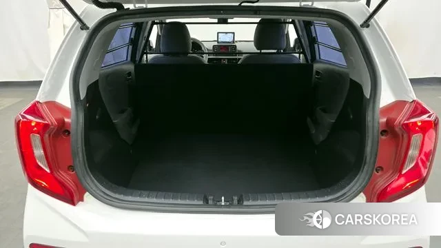 Kia Morning Urban (JA) id 3735991 из Кореи 11