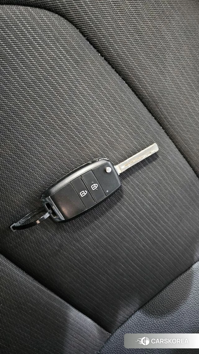 Kia The New Ray id 4708540 из Кореи 11