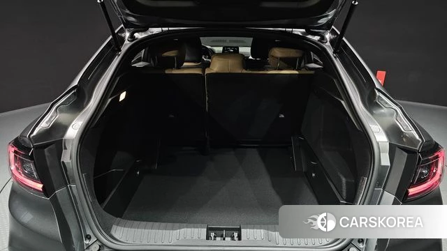 Renault Korea (Samsung) Arcana id 4194037 из Кореи 11