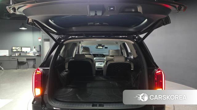 Hyundai Palisade id 4250974 из Кореи 11