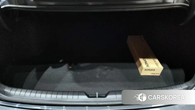 Hyundai Sonata (DN8) id 3904376 из Кореи 11