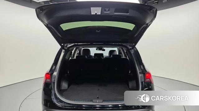 Hyundai The New Santa Fe id 3865739 из Кореи 11