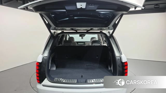 Hyundai Palisade (LX3) id 3939923 из Кореи 11