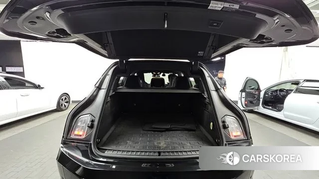 BMW iX id 3758586 из Кореи 11