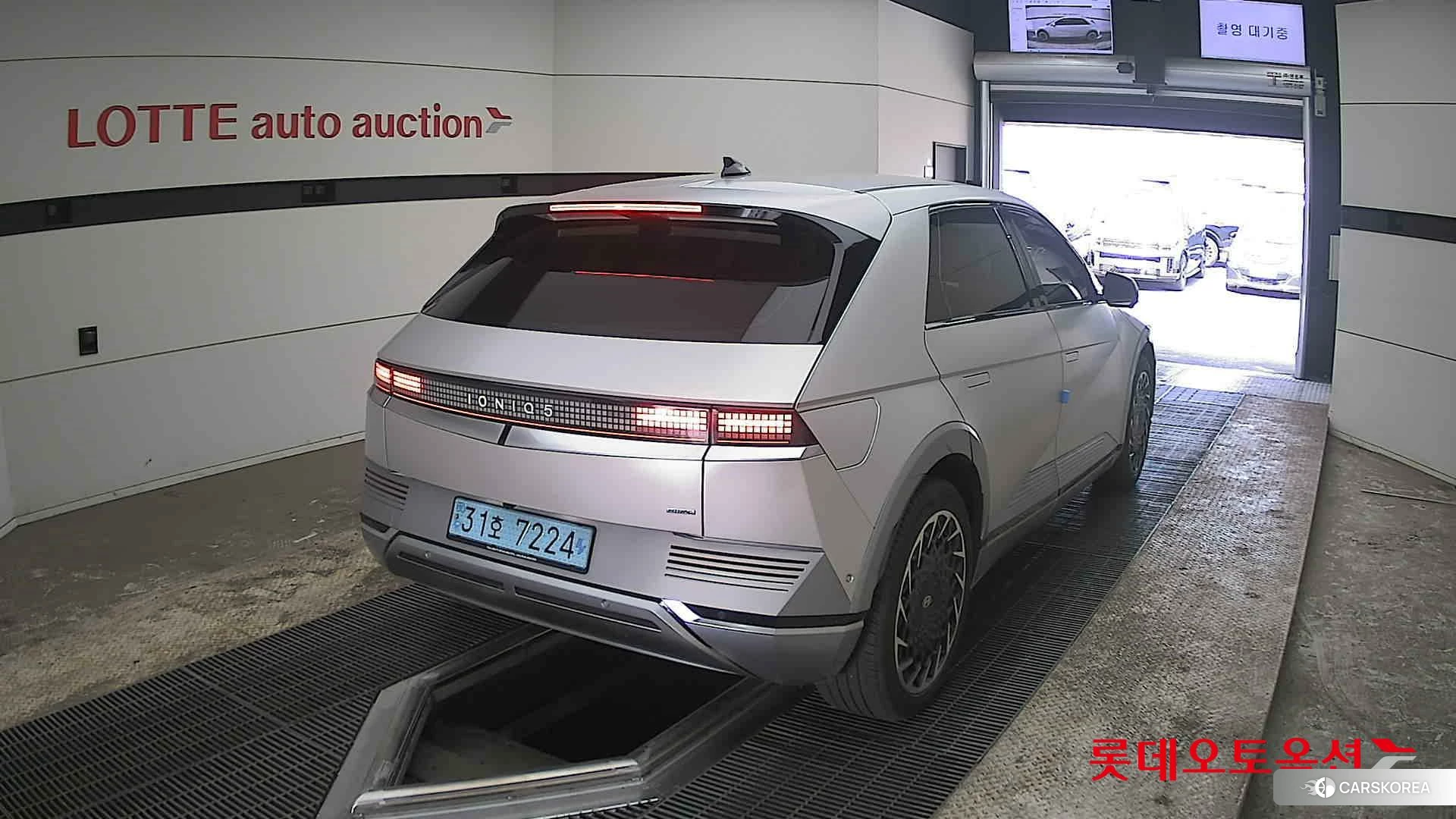 Hyundai IONIQ 5 id 3882012 из Кореи 11