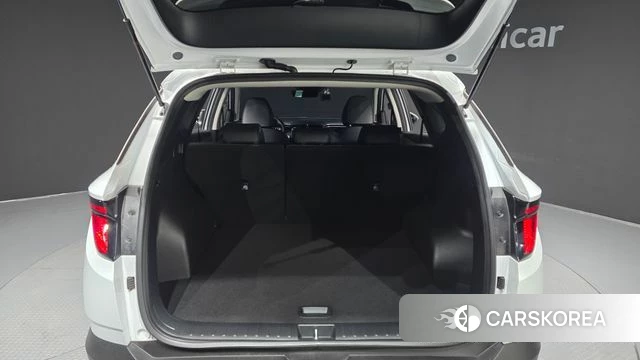 Hyundai Tucson (NX4) id 4309422 из Кореи 11