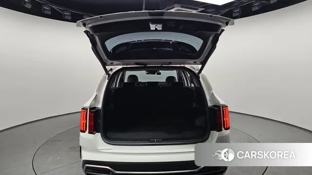 Kia Sorento 4th Generation id 3621728 из Кореи 11