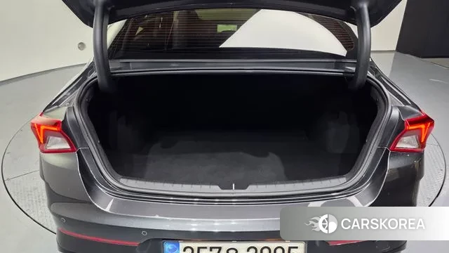 Kia K5 3rd generation id 3691390 из Кореи 11