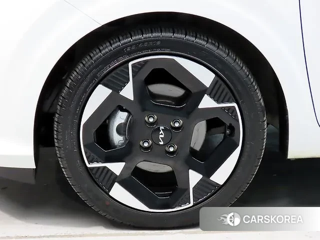 Kia The New Morning (JA) id 3739303 из Кореи 11