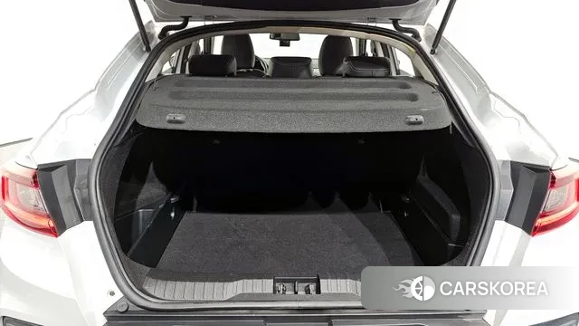 Renault Korea (Samsung) XM3 id 2965474 из Кореи 11