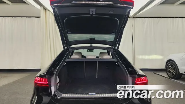 Audi A7 (4K) id 2633512 из Кореи 11