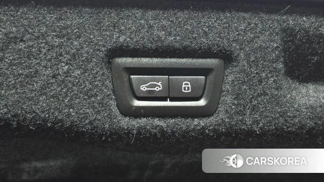 BMW 5 Series (G60) id 4487672 из Кореи 11