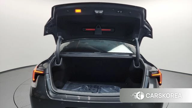 Kia The New K8 id 3933853 из Кореи 11