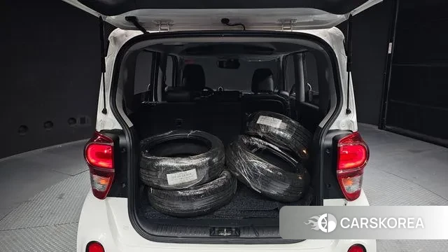 Kia The New Ray id 3630305 из Кореи 11